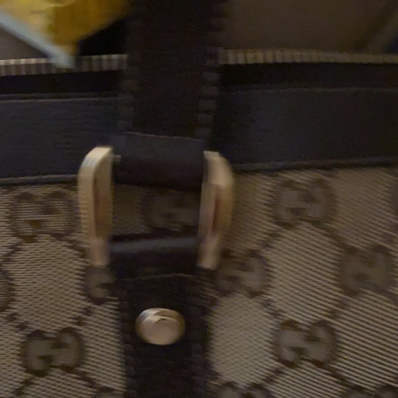 Authentic Gucci Bag - Picture 5 of 14